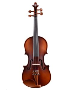 Hans Joseph MV012C-1 4/4 Violin Old Rosewood Parts