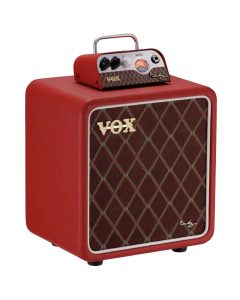 VOX MV50 SET BRIAN MAY LIMITED EDITION