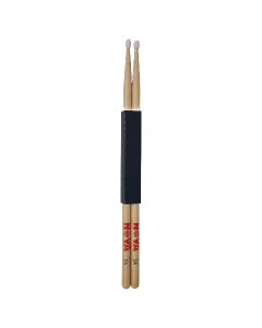 Vic Firth Nova Series N5AN Economy Drumstick Nylon Tip