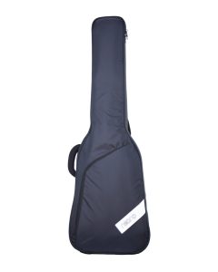 NEONO NBS-ECO BK BLACK BASS GUITAR BAG
