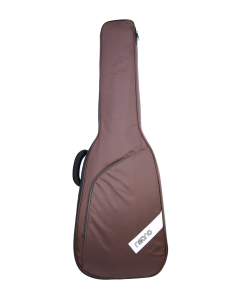 NEONO NEL- ECO CF DARK COFFEE ELECTRIC GUITAR BAG