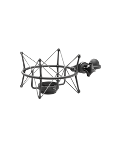 Neumann EA 1 MT Elastic Shock Mount for TLM 102, TLM 103, TLM 193 & M 147 Tube Microphones