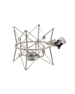 Neumann EA 87 Elastic Shock Mount for U 87 Series Microphones