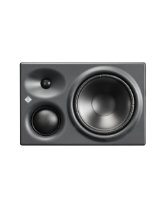 Neumann KH 310 A R G Three-Way Active Nearfield Studio Monitor - Anthracite (Right)
