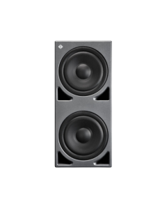 Neumann KH 870 G Active Studio Subwoofer with 7.1 Bass Management