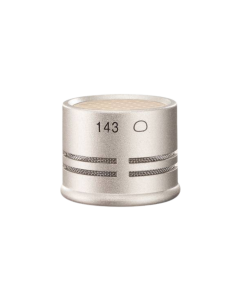 Neumann KK 143 Wide Cardioid Small-Diaphragm Condenser Capsule for KM A/D