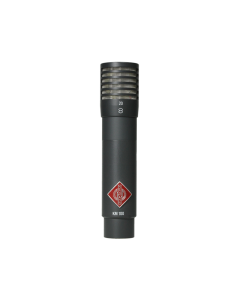 Neumann KM 120 Miniature Figure-8 Condenser Microphone with AK 20 Capsule