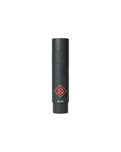 Neumann KM 130 Omnidirectional Miniature Condenser Microphone with AK 30 Capsule
