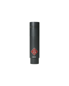 Neumann KM 140 Cardioid Miniature Condenser Microphone with AK 40 Capsule