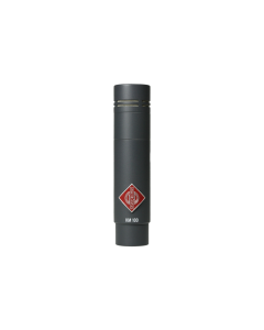 Neumann KM 143 Wide-Angle Cardioid Miniature Condenser Microphone with AK 43 Capsule