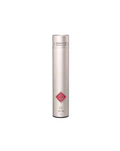 Neumann KM 184 Cardioid Condenser Microphone - Nickel