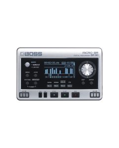 Boss MICRO BR-80 Digital Recorder