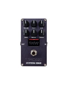 VOX VE-CE Valvenergy Cutting Edge - Distortion Pedal