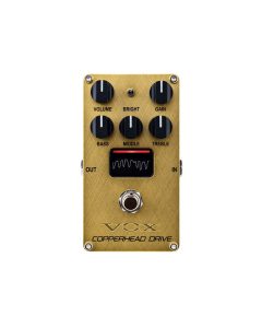 VOX VE CD Copperhead Drive - Overdrive Pedal