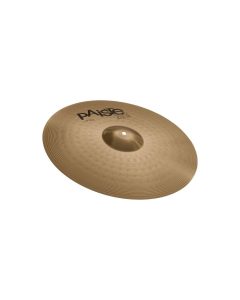 PAISTE 201 Bronze 20″ Ride Cymbal – 0000151620