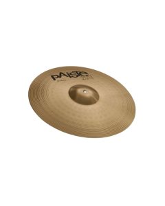 PAISTE 201 Bronze 18″ Crash Cymbal – 0000151418