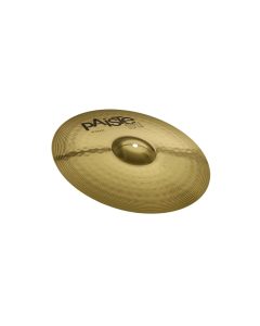 PAISTE 101 Brass 16″ Crash Cymbal – 0000141416