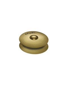 PAISTE 101 Brass 14″ Hi-Hat Cymbal – 0000144014