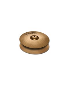 PAISTE 201 Bronze Hi-Hat Top Cymbal 14″ – 0000154114