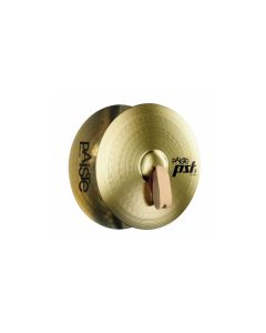 PAISTE PST 3 Band Pair 16″ Hi-Hat Cymbals – 0000645016