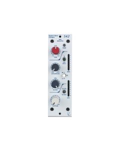 Rupert Neve Designs 542 Tape Emulator with Silk