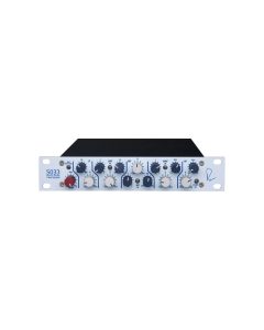 Rupert Neve Designs Portico 5033H Five-Band EQ (Horizontal)