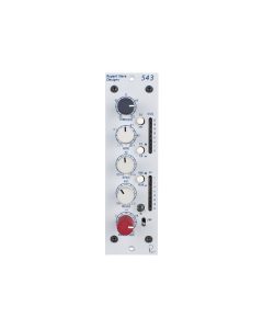 Rupert Neve Designs 543 500 Series Mono Compressor-Limiter