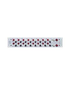 Rupert Neve Designs 5059 Satellite 16 x 2+2 Summing Mixer