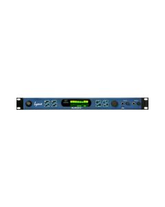 Lynx Aurora(n) 8-HD | 8-Channel Pro Tools HD Interface