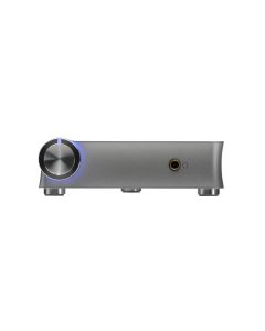 Korg DS-DAC-10R high-resolution USB DAC ADC audio interface with phono input and DSD recording support for audiophile use