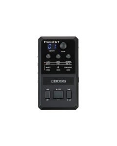 BOSS POCKET GT-EFFECTS PROCESSOR