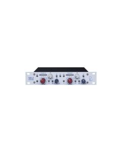 Rupert Neve Designs Portico 5012H Duo Mic Preamplifier (Horizontal)