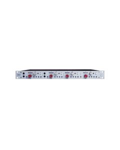 Rupert Neve Designs Portico 5024 Quad Mic Preamp