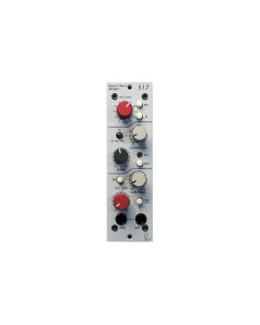 Rupert Neve Designs 517 500 Series Microphone Preamp & Compressor