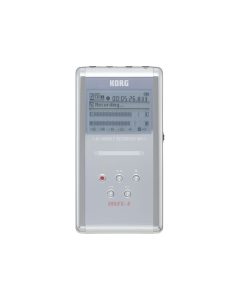 KORG MR 1 Mobile Recorder