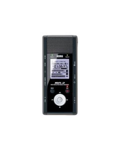 KORG MR 2 High-Resolution Mobile Recorder