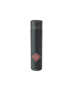 Neumann KM 185 A nx Hypercardioid Small-Diaphragm Condenser Microphone – Nextel Black