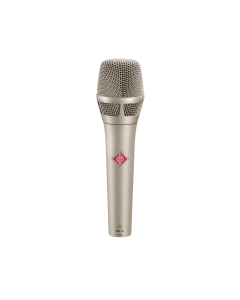 Neumann KMS 104 Cardioid Handheld Condenser Vocal Microphone