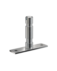 Neumann LH 29 TV Spigot Adapter for Studio Monitor Mounting Systems
