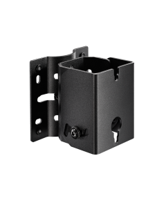 Neumann LH 32 Adjustable Wall Bracket for Studio Monitors