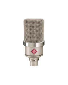 Neumann TLM 102 Large Diaphragm Condenser Microphone - Nickel