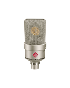 Neumann TLM 103 Large Diaphragm Cardioid Condenser Microphone - Nickel