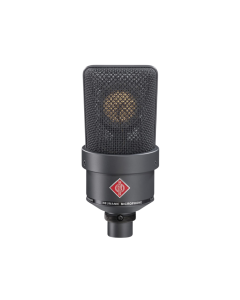 Neumann TLM 103 MT Large Diaphragm Cardioid Condenser Microphone Black