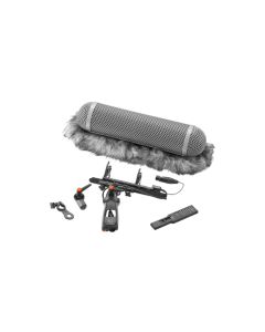 Neumann WKE 81 Windscreen Set for KMR 81 Shotgun Microphone