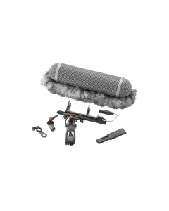 Neumann WKE 82 Windscreen Set for KMR 82 i Shotgun Microphone