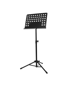 Nomad NBS-1310 Orchestra Music Stand with Perforated Desk