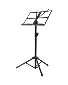 Nomad NBS-1321 Open Folding Desk Music Stand