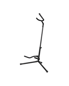 Nomad NGS-2123 Single Guitar Stand with Safety Strap