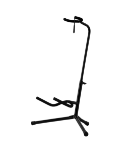Nomad NGS-2126 Guitar Stand with Safety Neck Strap
