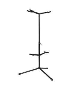 Nomad NGS-2212 Double Guitar Stand with Folding Neck Cradles
